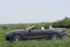 BMW 8 sērija G14 Kabriolets 2018 - 2022 foto 9